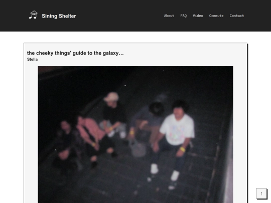 blog/2025/cheeky-guide screenshot