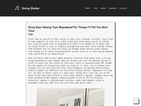 blog/2025/mapadpad screenshot