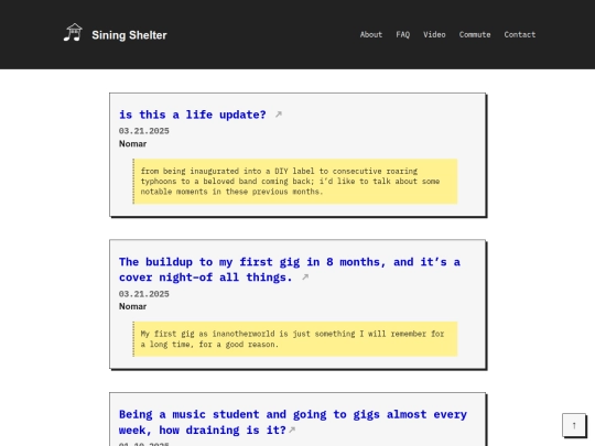 staff/nomar screenshot