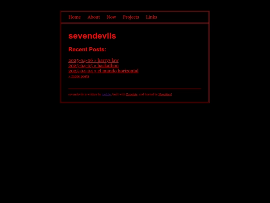 offline screenshot