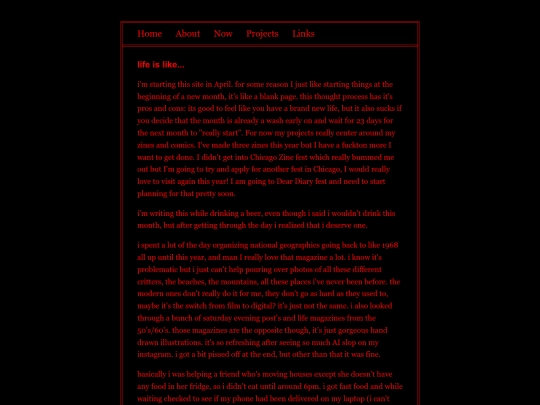 posts/2025-04-01-life-is-like screenshot