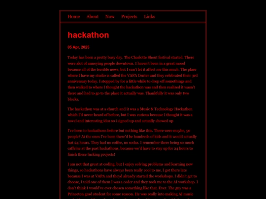 posts/2025-04-05-hackathon screenshot