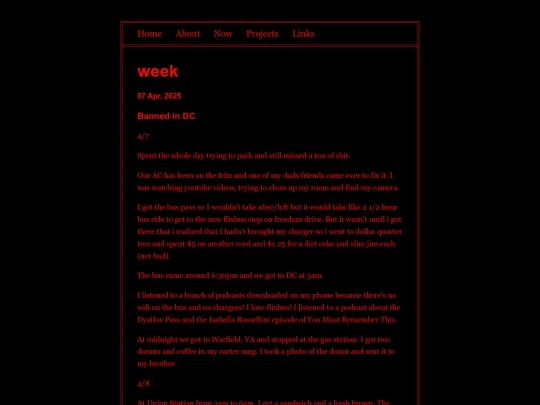 posts/2025-04-07-week screenshot