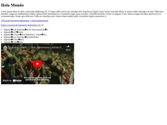 indexVictor screenshot