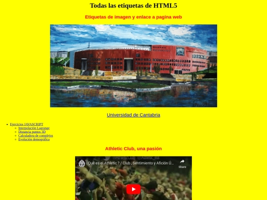 tareaHTML/EJERCICIO_INICIAL screenshot