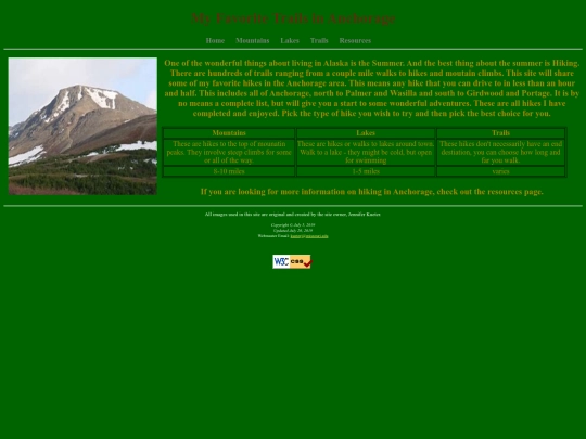 final screenshot