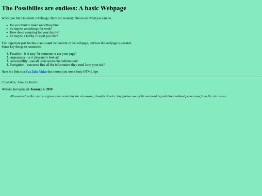 unit3/unit3 screenshot