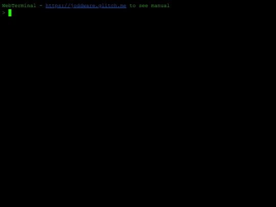 wbt screenshot