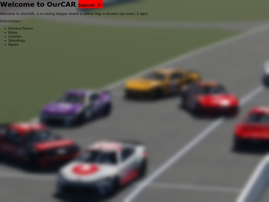 redesign screenshot