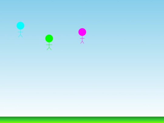 Animator Hangout Chill screenshot
