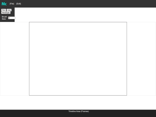 MojaveCore CT1 screenshot