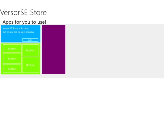NonAIProjects/VersorSE/HOME _ Versorse Store screenshot