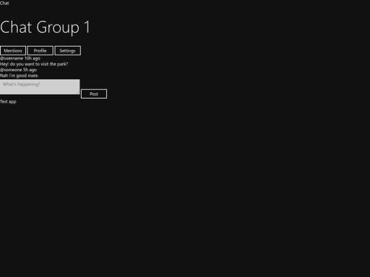 NonAIProjects/VersorSE/test screenshot
