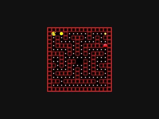 PacBrother/TESTindex screenshot