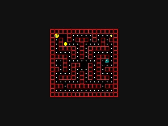 PacBrother screenshot