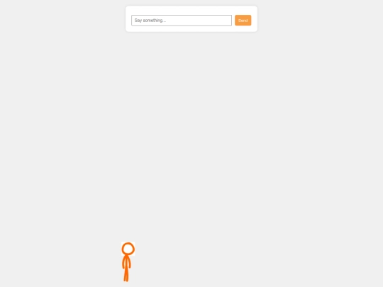 TSCTalkSite/tsc screenshot