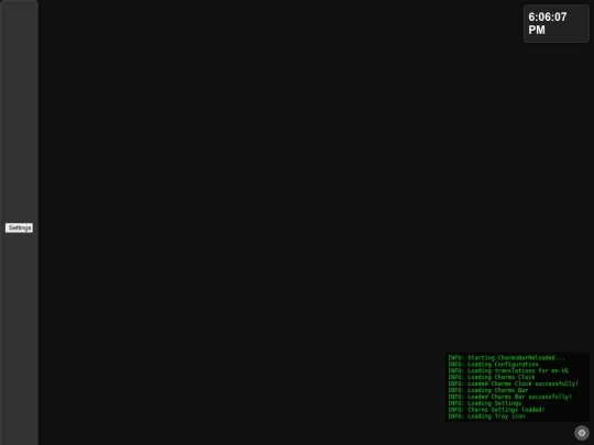 xml to html Win7/8 screenshot