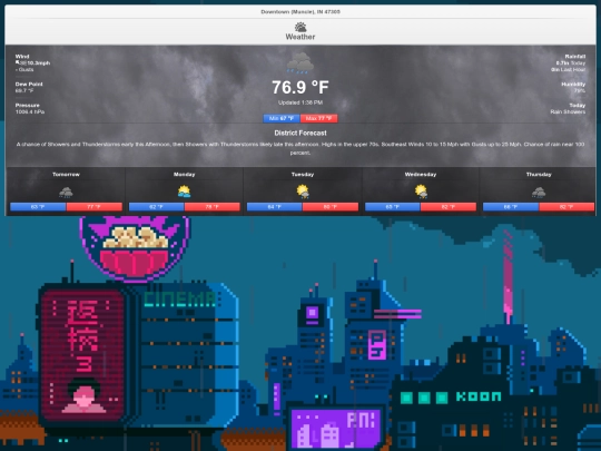 ww screenshot