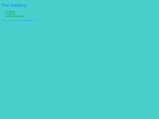 gallery_index screenshot