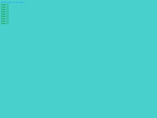 ux screenshot