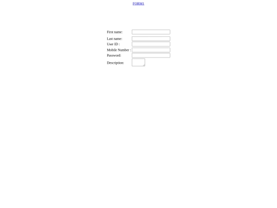 index.html screenshot