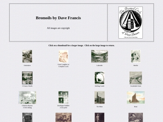brom1 screenshot