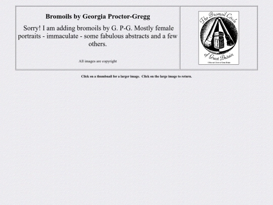 gpgregg screenshot