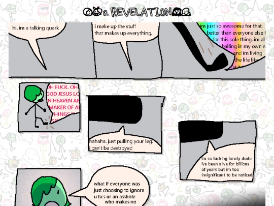 2022/therevelation screenshot