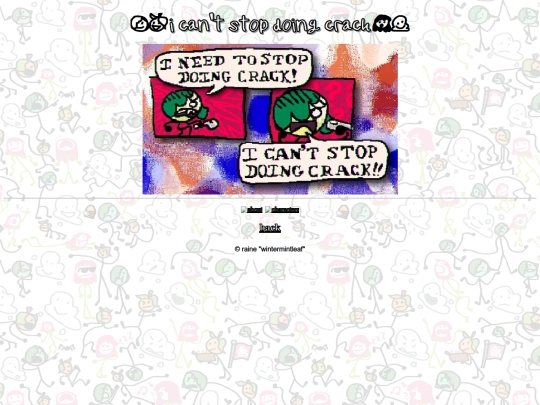 2023/crack screenshot