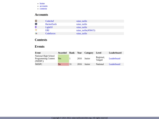competitive-programming/competitive-programming screenshot