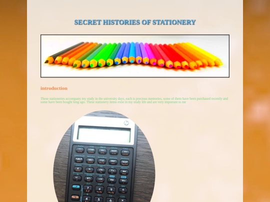 Site screenshot