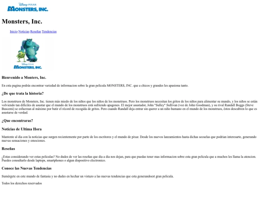 prf/inicio screenshot