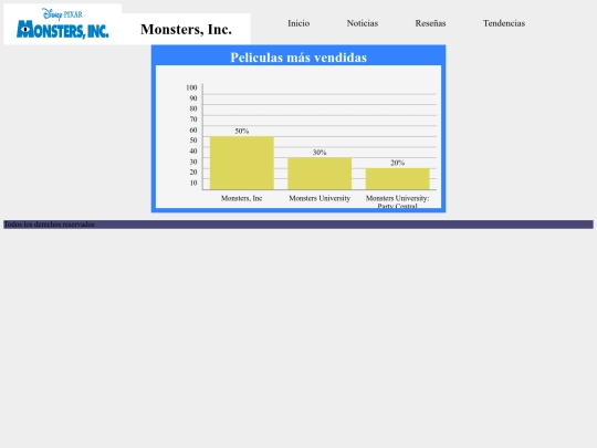 prf/tendencias screenshot