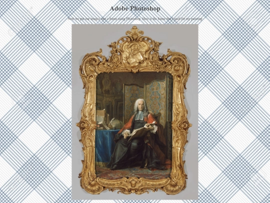 AdobeP screenshot