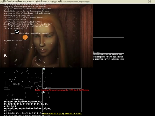 nowhere screenshot