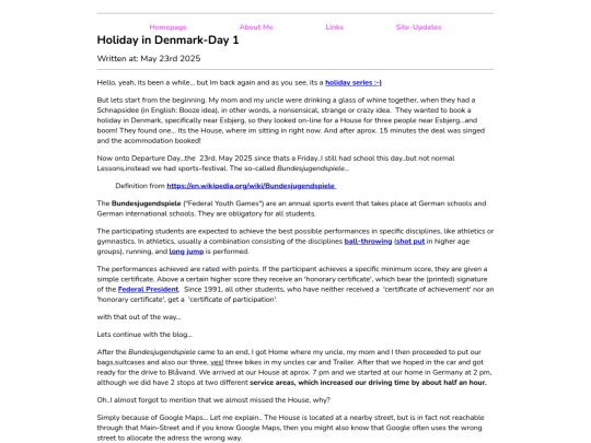 Series/Day1_in_Denmark screenshot