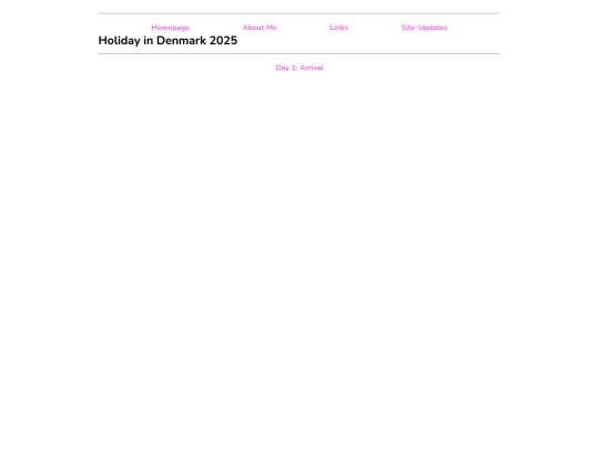 Series/Holiday_in_Denmark_2025/Holiday-in-Denmark2025 screenshot