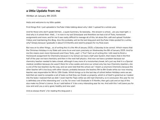 a_little_update screenshot