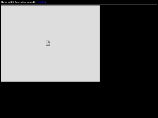 2001 screenshot