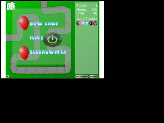 btd1 screenshot