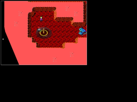 commanderkeenclient screenshot