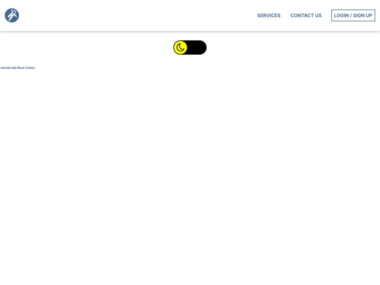 globalcounter screenshot