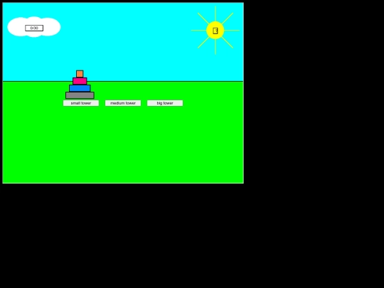 hanoi screenshot
