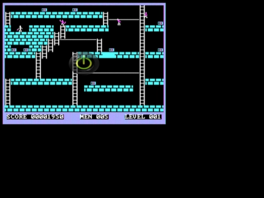 loderunner screenshot
