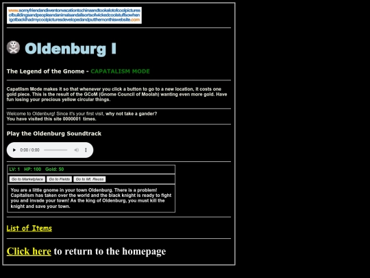 oldenburg1moolah screenshot