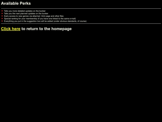 perksnews screenshot