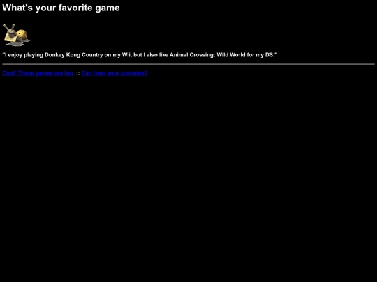 snailsmalltalk7 screenshot