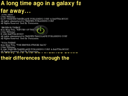 starwarschess screenshot