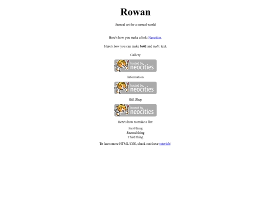 lobby screenshot