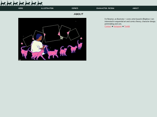 About screenshot